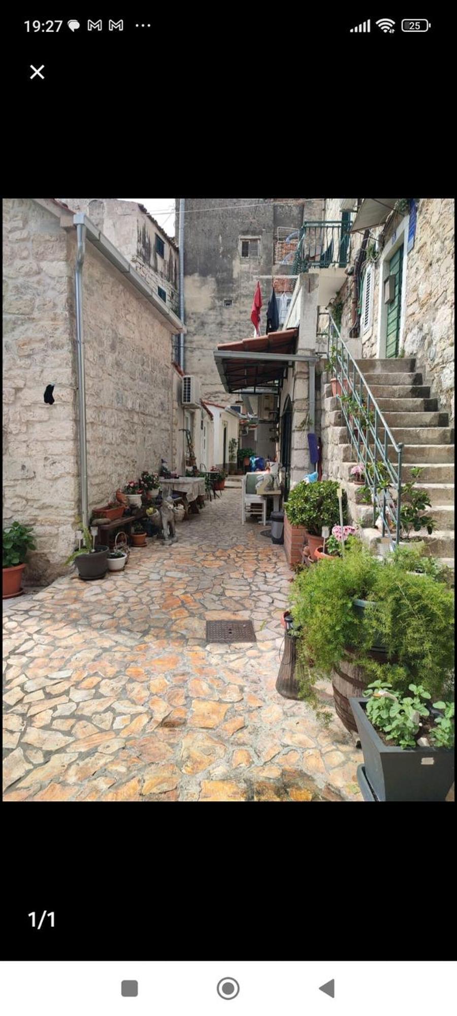 Appartement Manono 2 Split