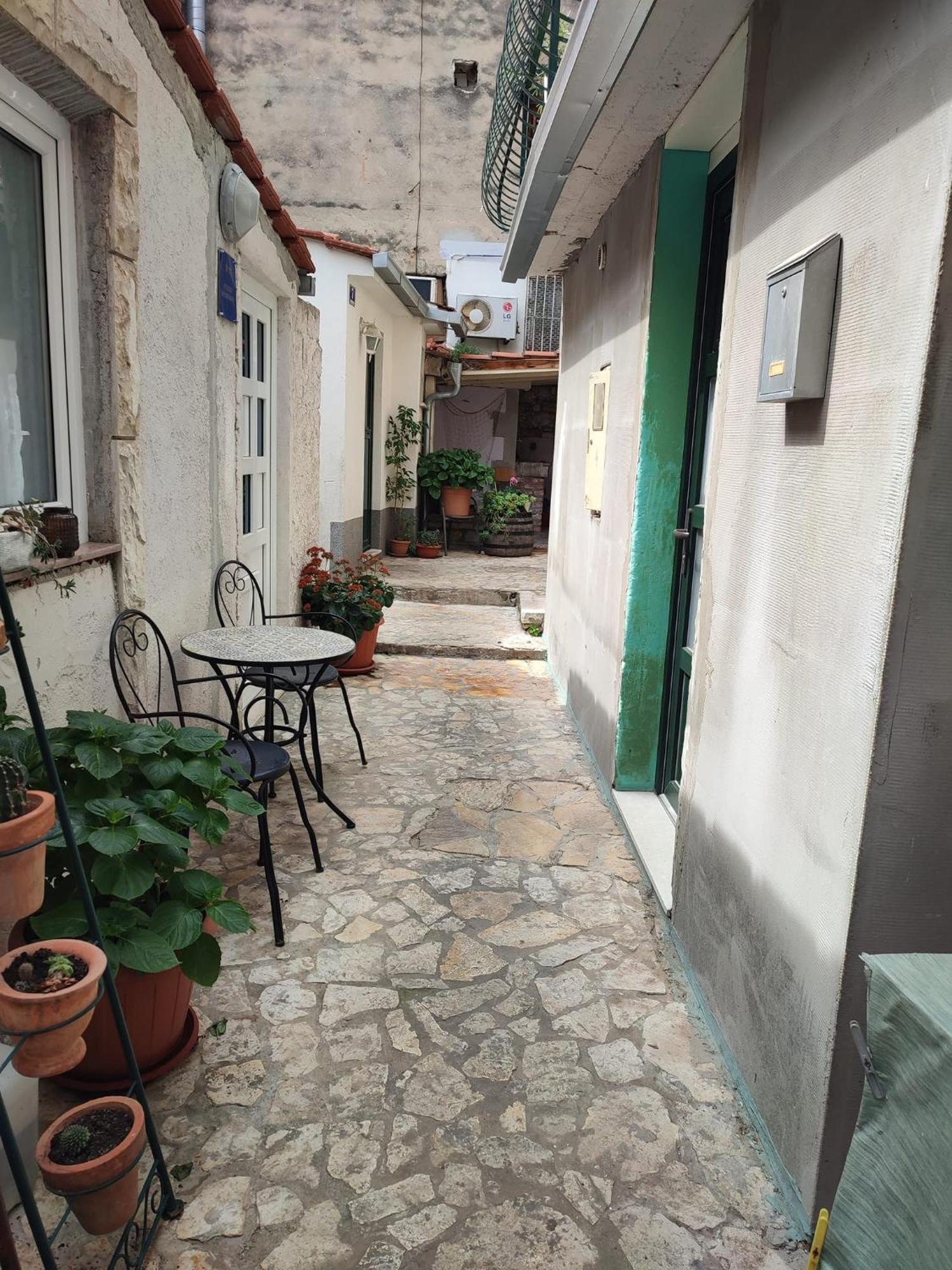 Manono 2 Appartement Split